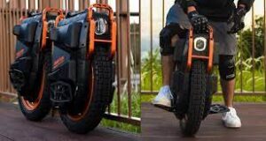 best electric unicycles