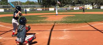 How Long Is a Little League Baseball Game