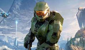 halo infinite xboxs holiday blockbuster is launching in ...