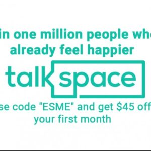 online talkspace 250m