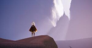 Thatgamecompany: Children of Light Receives $160M