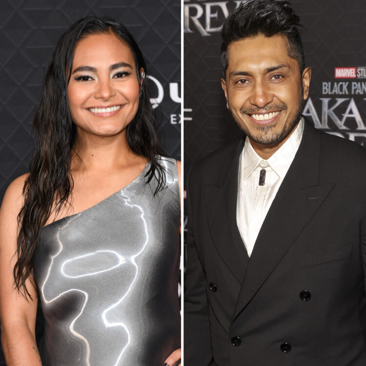 Tenoch Huerta’s Wife: A Closer Look at the Woman Behind the Actor