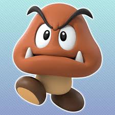 The Goomba in Mario: The Iconic Mushroom Villain